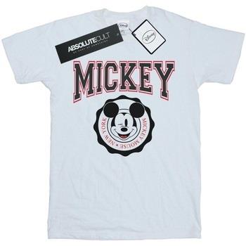 T-shirt Disney New York