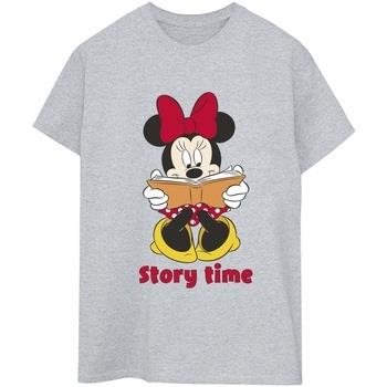 T-shirt Disney Story Time