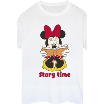 T-shirt Disney Story Time