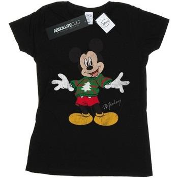 T-shirt Disney BI48684