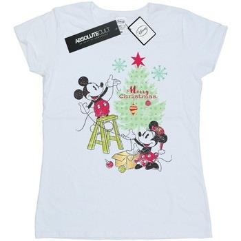 T-shirt Disney BI48685