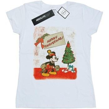 T-shirt Disney BI48695