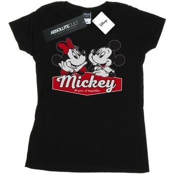 T-shirt Disney 90 Years