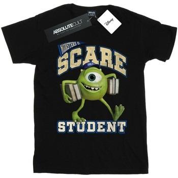 T-shirt Disney Monsters University