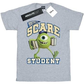 T-shirt Disney Monsters University