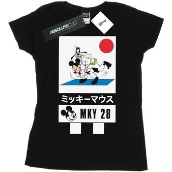 T-shirt Disney BI48727