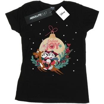 T-shirt Disney Endless Joy