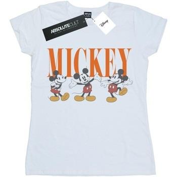 T-shirt Disney BI48765