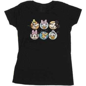 T-shirt Disney Mickey Mouse and Friends