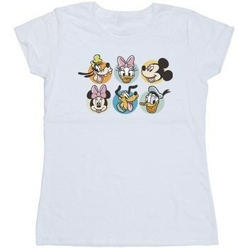 T-shirt Disney Mickey Mouse and Friends