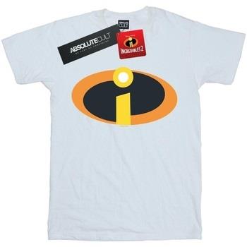 T-shirt Disney The Incredibles