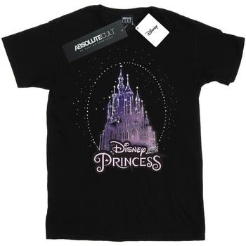 T-shirt Disney Princess