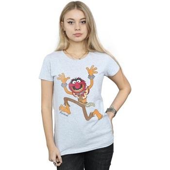 T-shirt Disney The Muppets