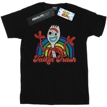 T-shirt Disney Toy Story 4 Talkin' Trash