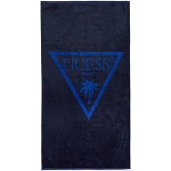 Serviettes et gants de toilette Guess E4GZ03-SG00L