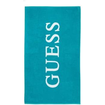 Serviettes et gants de toilette Guess E4GZ04-SG00P