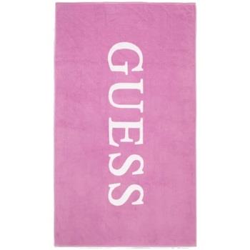 Serviettes et gants de toilette Guess E4GZ04-SG00P