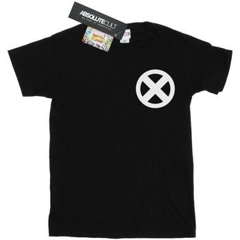 T-shirt Marvel X-Men Chest Emblem