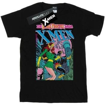 T-shirt Marvel X-Men The Dark Phoenix Saga