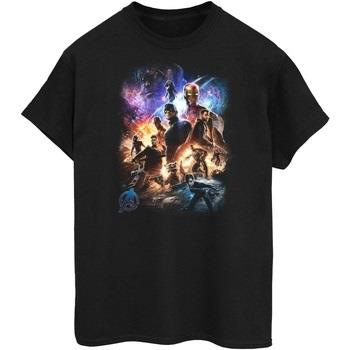 T-shirt Marvel Avengers Endgame Montage