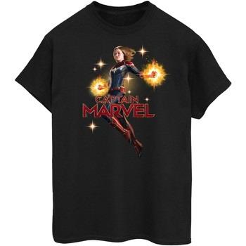 T-shirt Marvel BI51840