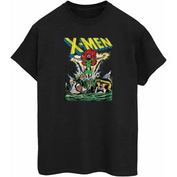 T-shirt Marvel X-Men Enter The Phoenix