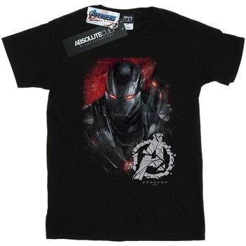 T-shirt Marvel Avengers Endgame