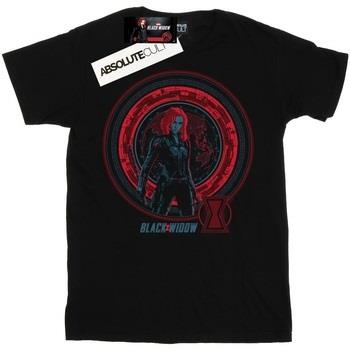 T-shirt Marvel BI51961