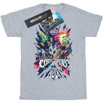 T-shirt Marvel Ragnarok