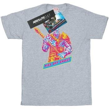 T-shirt Marvel Ragnarok