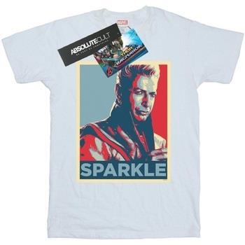 T-shirt Marvel Ragnarok