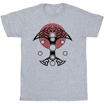 T-shirt Marvel Love And Thunder