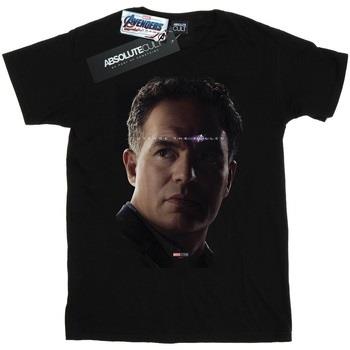 T-shirt Marvel Avengers Endgame Avenge The Fallen