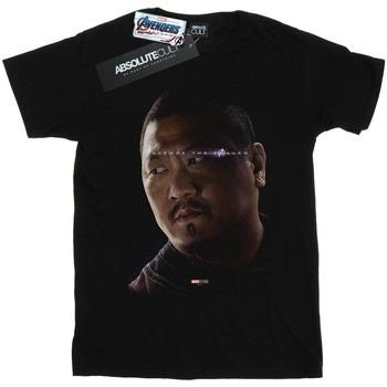 T-shirt Marvel Avengers Endgame Avenge The Fallen Wong