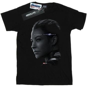 T-shirt Marvel Avengers Endgame Avenge The Fallen The Wasp