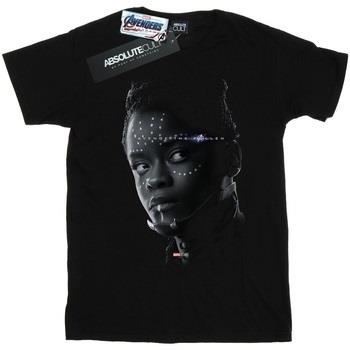 T-shirt Marvel Avengers Endgame Avenge The Fallen Shuri