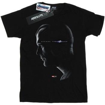 T-shirt Marvel Avengers Endgame Avenge The Fallen Vision