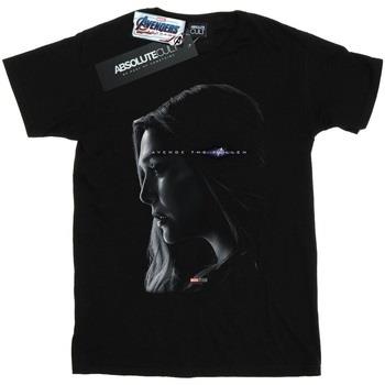 T-shirt Marvel Avengers Endgame Avenge The Fallen