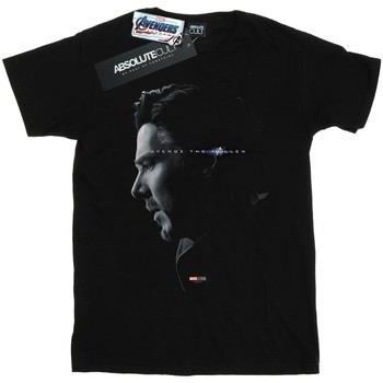 T-shirt Marvel Avengers Endgame Avenge The Fallen Doctor Strange