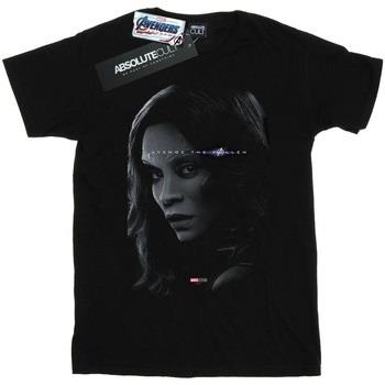 T-shirt Marvel Avengers Endgame Avenge The Fallen