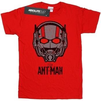 T-shirt enfant Marvel Ant-Man Helmet