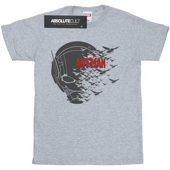 T-shirt enfant Marvel Ant-Man Flying Helmet