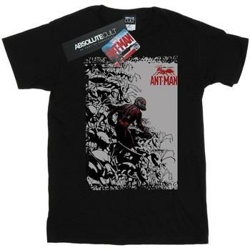T-shirt enfant Marvel Ant-Man Army