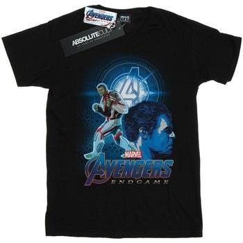 T-shirt Marvel Avengers Endgame