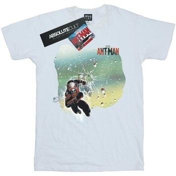 T-shirt enfant Marvel Ant-Man Shatter