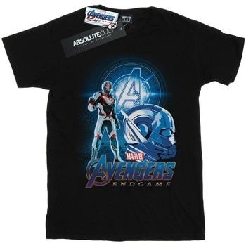 T-shirt Marvel Avengers Endgame Ant-Man Team Suit