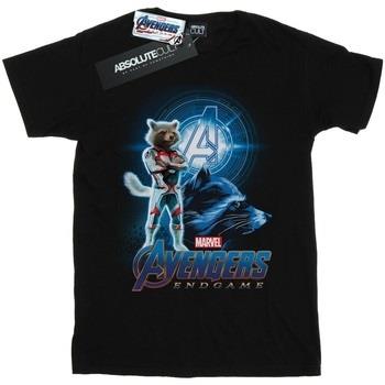 T-shirt Marvel Avengers Endgame