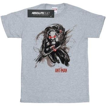 T-shirt enfant Marvel Ant-Man Running