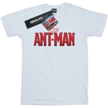 T-shirt enfant Marvel Ant-Man Movie Logo