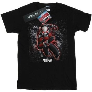 T-shirt enfant Marvel Ant-Man Ants Running